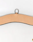 Hilason Western Horse Breast Collar American Leather