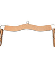 Hilason Western Horse Breast Collar American Leather