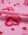 Solana Valentines 2pcs Pajama Set