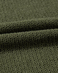 Maren Raglan Sleeve Pullover Sweater