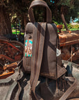 The Jackson Concealed Carry a Haute Southern Hyde by Beth Marie Exclusive