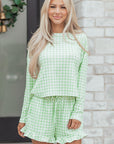 Sutton 2pcs Lounge Set