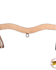 Hilason Western Horse Breast Collar American Leather