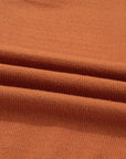 Abigail Edge Bubble Sleeve Sweater