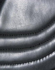 Hilason Western Pleasure Trail Riding Bareback Treeless Saddle Pad Girth