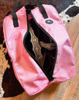 Baddie Luxury Tack Bag