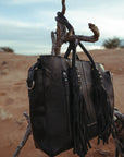 The Old Money Tote a Haute Southern Hyde by Beth Marie Exclusive