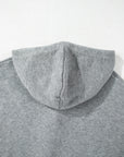 Ari Up Drop Shoulder Sweater