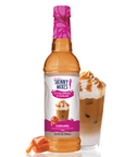 Sugar Free Caramel Syrup