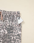 Hadley Patch Drawstring Loose PLUS Pants