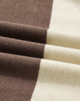 Harper Colorblock Drop Shoulder Sweater