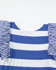 Alexandra T Shirt Dress T-Shirt