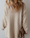 Ada Button Up Pocket Cardigan