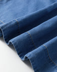 Sloane Half Short Sleeve Top