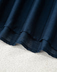 Katelyn Long Flounce Sleeve PLUS Blouse