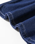 Analeia Wide Leg Casual PLUS Jeans