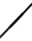 ExionPro Replacement Padded Leather Halter Crown Piece