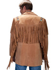 Men's Jacket - 902