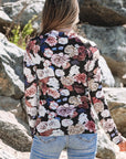 Robin Sleeve Slim top Long Sleeve Top