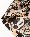Camilla Bracelet Sleeve Boho Blouse
