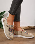 Scarlett Decor Slip On Shoes