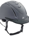 Ovation Deluxe Horse Riding Schooler Helmet Adjuster Clip Buckle
