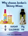 Sugar Free Pineapple Whip Hydration with Electrolytes 375ml