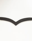 HILASON Western Horse Birdle Browband U Shape & V Shape