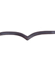 HILASON Western Horse Birdle Browband U Shape & V Shape