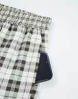 Chana Wide Leg Casual Pants
