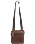Crossbody Bag - 924