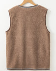 Harper Patch Cartridge toggle Vest
