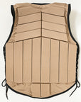 Equestrian Horse Vest Safety Protective Adult Eventing Hilason