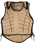 Equestrian Horse Vest Safety Protective Adult Eventing Hilason