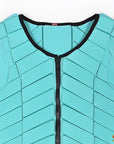 Lightweight Breathable Adult Riding Safety Vest for Eventing and Rodeo, Unisex Protection