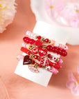 Quincy Day Sweet Bracelet Set
