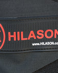 Hilason Uv Protection Arab Horse Size Insects Fly Boots Pair Black