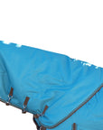 HILASON 1200D Winter Waterproof Poly Turnout Horse Hood Neck Cover | Covers for Horses