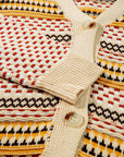 Ailani Cropped Cardigan