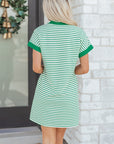 Royalty Polo Collar T Shirt