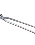 15" Hilason Hoof Shoe Care Farrier Slope Shape Carbon Steel Tool Nipper