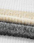 Sofia Sleeve Drop Shoulder Sweater