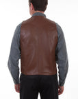 Caiman Inset Vest - 956
