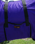 HILASON UV Protect Mesh Bug Mosquito Horse Fly Sheet Summer Spring