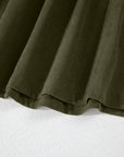 Celeste Waist Bracelet Sleeve Dress