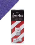 Angelus Leather Suede Dye Dressing For Boot Bags 3Oz W/ Applicator All Colors