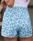 Aleena High Waisted athletic Shorts