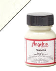 Angelus Acrylic Leather Paint For Purse Leather Vinyl 1 Oz All 80 Colors