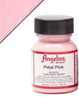 Angelus Acrylic Leather Paint For Purse Leather Vinyl 1 Oz All 80 Colors