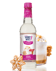 Sugar Free Sugar Cookie Syrup